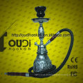 Oudi al fakher hookah Chine gros tuyaux en verre fumant dans hookhans